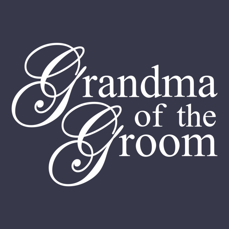 Grandma Of The Groom Long Sleeve Shirts by tshiart | Artistshot