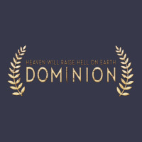 Dominion - Heaven Will Raise Hell On Earth Long Sleeve Shirts | Artistshot