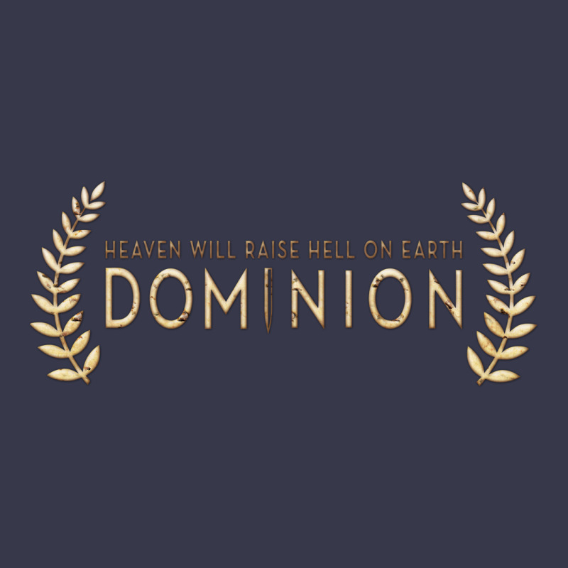 Dominion - Heaven Will Raise Hell On Earth Long Sleeve Shirts | Artistshot