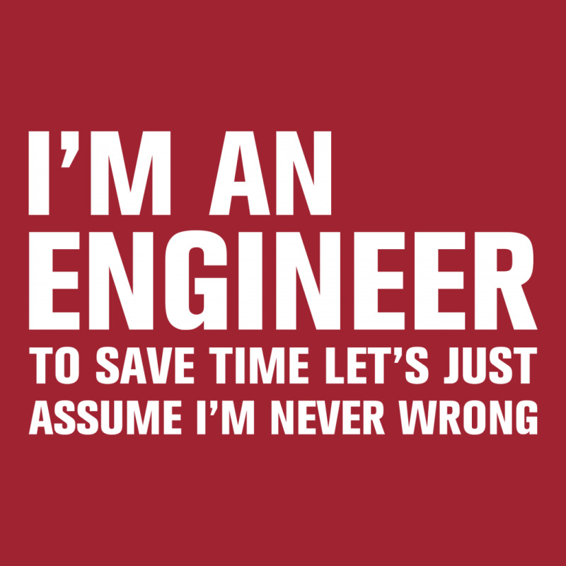 I Am An Engineer... Long Sleeve Shirts | Artistshot