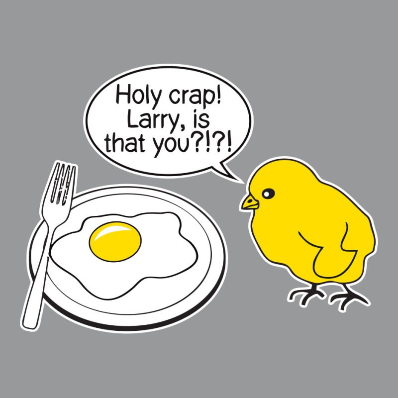 Chick Egg Crewneck Sweatshirt | Artistshot