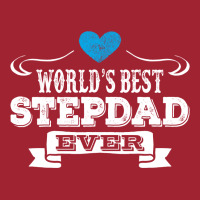 Worlds Best Stepdad Ever 1 Long Sleeve Shirts | Artistshot