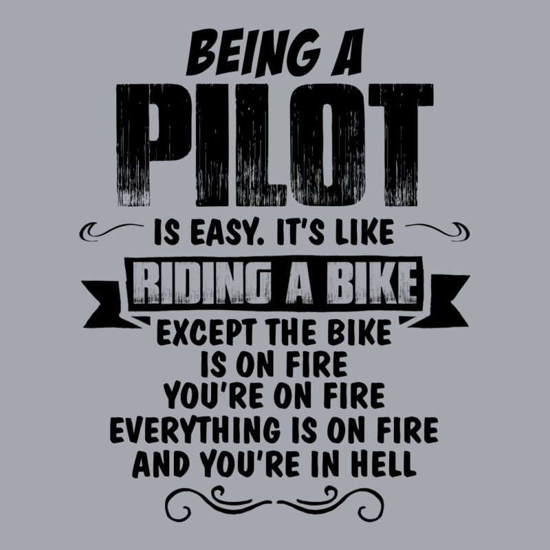 Being A Pilot Copy Long Sleeve Shirts | Artistshot