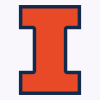 The Illinois Fighting Illini Tank Top | Artistshot