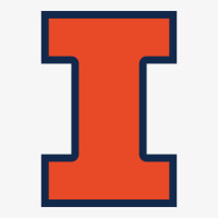 The Illinois Fighting Illini Ladies Fitted T-shirt | Artistshot