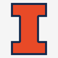 The Illinois Fighting Illini Classic T-shirt | Artistshot