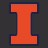 The Illinois Fighting Illini Vintage Hoodie | Artistshot