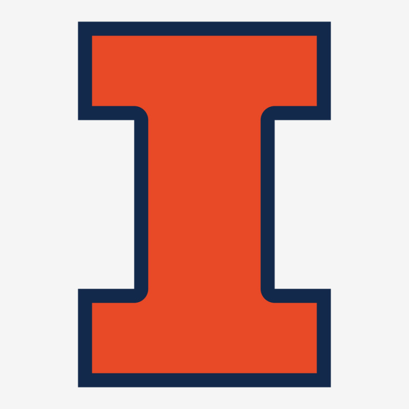 The Illinois Fighting Illini Baby Bibs by Ruben Arnold | Artistshot