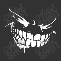 Scary Smile Baby Bodysuit | Artistshot