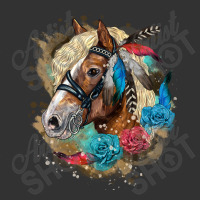 Haflinger Horse Floral Baby Bodysuit | Artistshot