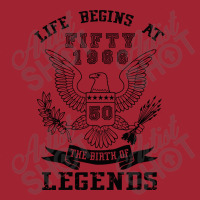Life Begins At Fifty 1966 The Birth Of Legends Long Sleeve Shirts | Artistshot