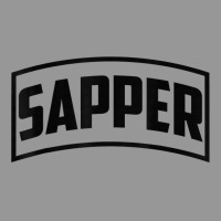 Sapper Tab   Combat Engineer T Shirt Women's V-neck T-shirt | Artistshot