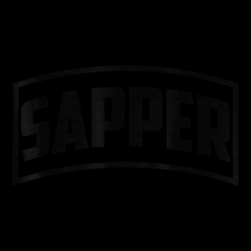 Sapper Tab   Combat Engineer T Shirt Legging by MoczoTenleigh | Artistshot