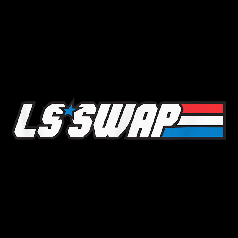 Ls Swap   Ls Engine Swap Everything T Shirt V-neck Tee | Artistshot