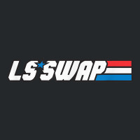 Ls Swap   Ls Engine Swap Everything T Shirt Crewneck Sweatshirt | Artistshot