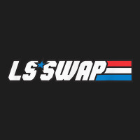 Ls Swap   Ls Engine Swap Everything T Shirt Classic T-shirt | Artistshot