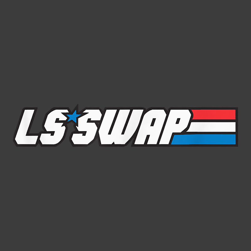 Ls Swap   Ls Engine Swap Everything T Shirt Men's Polo Shirt | Artistshot