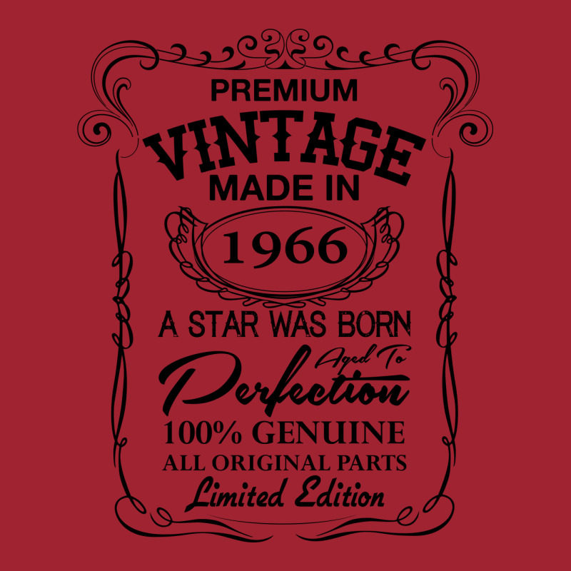 Vintage Made In 1966 Long Sleeve Shirts | Artistshot