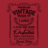 Vintage Made In 1980 Long Sleeve Shirts | Artistshot