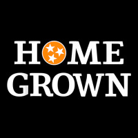 Home Grown Tennessee Flag Shirt Orange And White T Shirt Toddler Sweatshirt | Artistshot