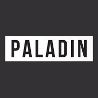 Paladin   White Box T Shirt   Premium Vintage Hoodie | Artistshot