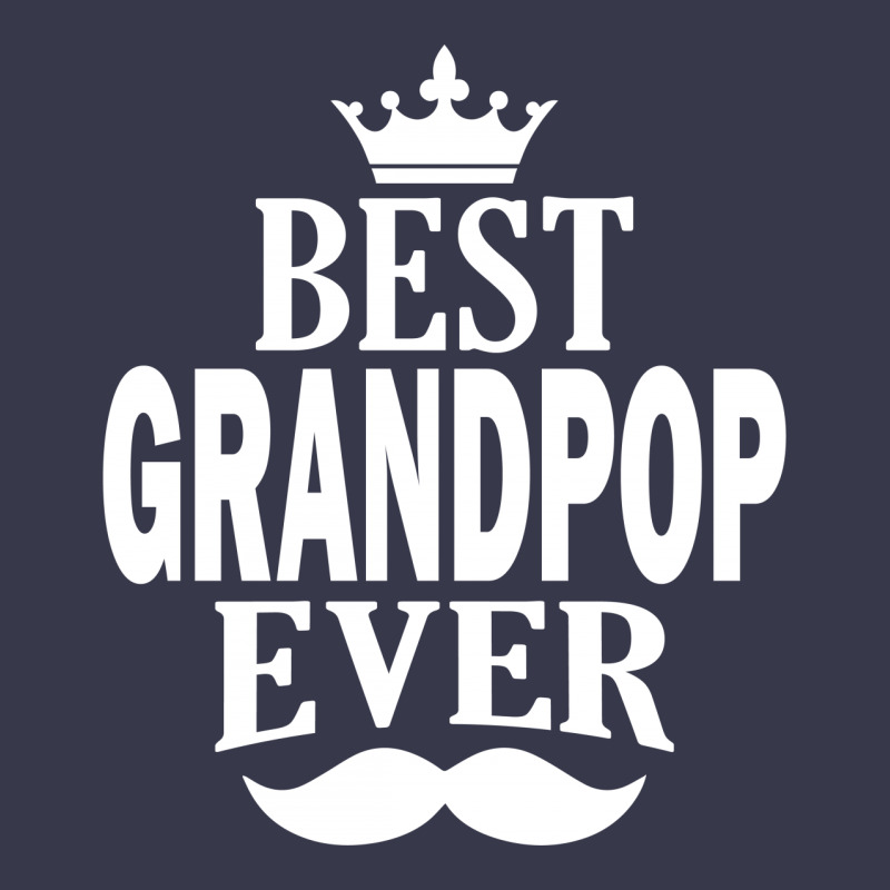 Best Grandpop Ever, Long Sleeve Shirts | Artistshot