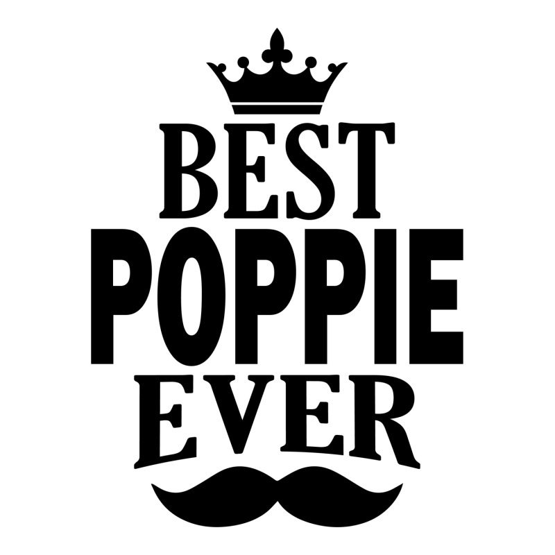 Best Poppie Ever Long Sleeve Shirts | Artistshot