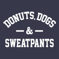 Donuts Dogs And Sweatpants Long Sleeve Shirts | Artistshot