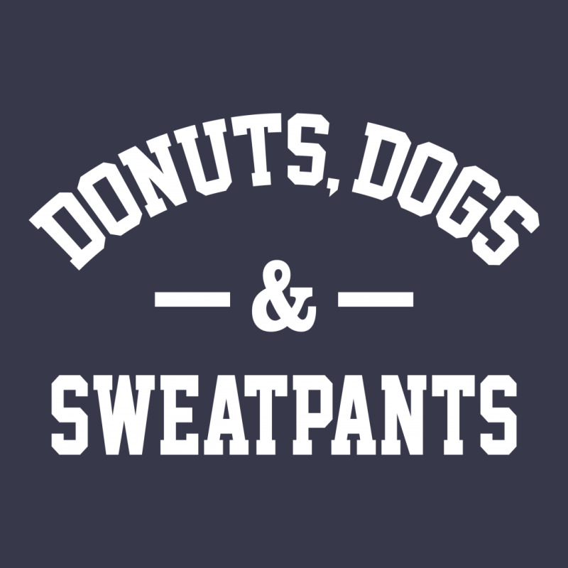 Donuts Dogs And Sweatpants Long Sleeve Shirts | Artistshot