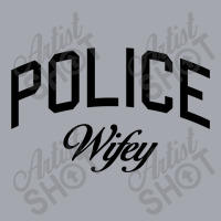 Police Wifey Long Sleeve Shirts | Artistshot