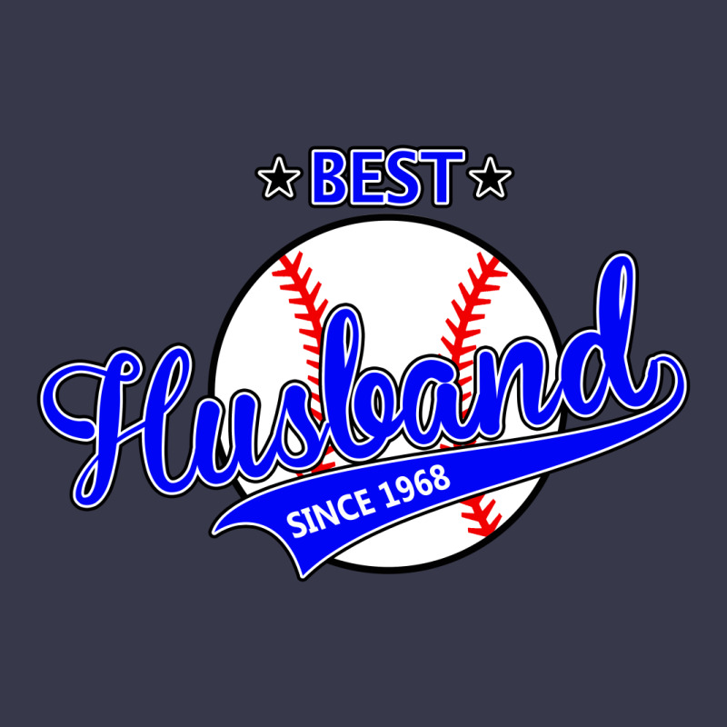 Best Husband Since 1968 Baseball Long Sleeve Shirts | Artistshot