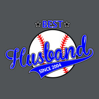 Best Husbond Since 2004 Baseball Long Sleeve Shirts | Artistshot