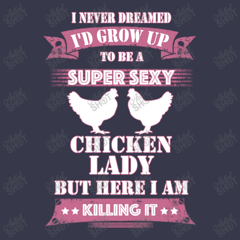 Super Sexy Chicken Long Sleeve Shirts | Artistshot