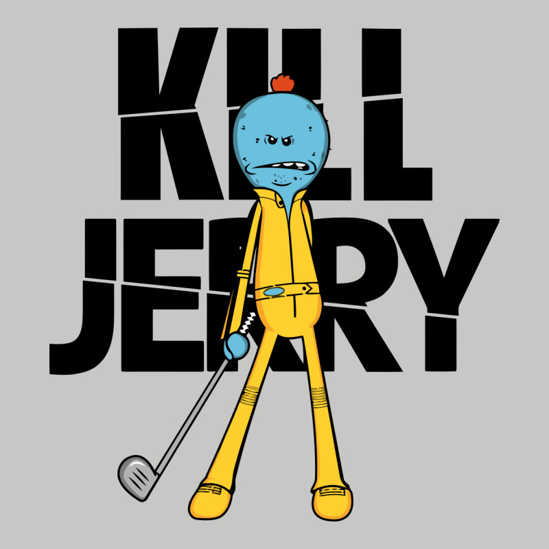 Kill Jerry Tank Top | Artistshot