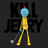 Kill Jerry 3/4 Sleeve Shirt | Artistshot