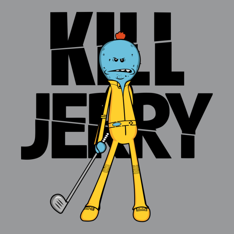 Kill Jerry Unisex Hoodie | Artistshot