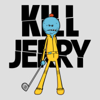 Kill Jerry V-neck Tee | Artistshot