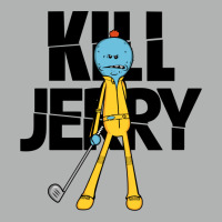 Kill Jerry Zipper Hoodie | Artistshot
