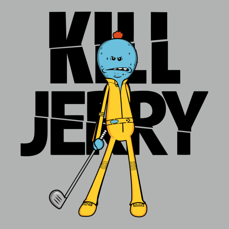 Kill Jerry Zipper Hoodie | Artistshot