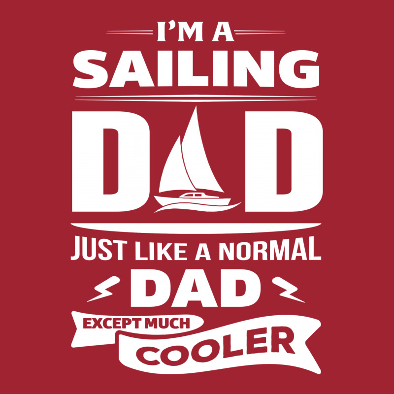 I'm A Sailing Dad... Long Sleeve Shirts | Artistshot