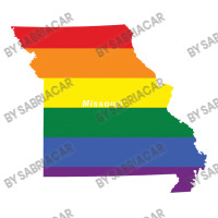 Missouri Rainbow Flag Long Sleeve Shirts | Artistshot