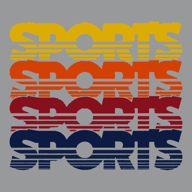 Vintage Sports Unisex Hoodie | Artistshot
