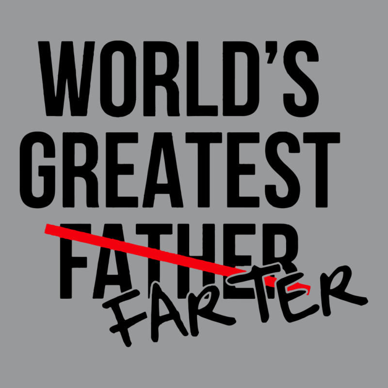 World's Greatest Farter Father Unisex Hoodie | Artistshot