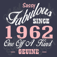Sassy Fabulous Since 1962 Birthday Gift Long Sleeve Shirts | Artistshot