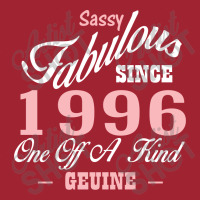 Sassy Fabulous Since 1996 Birthday Gift Long Sleeve Shirts | Artistshot
