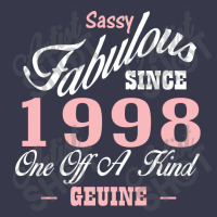 Sassy Fabulous Since 1998 Birthday Gift Long Sleeve Shirts | Artistshot