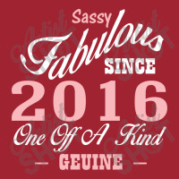 Sassy Fabulous Since 2016 Birthday Gift Long Sleeve Shirts | Artistshot