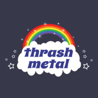 Trash Metal Long Sleeve Shirts | Artistshot