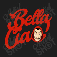 Funny Bella And Ciao Classic T-shirt | Artistshot