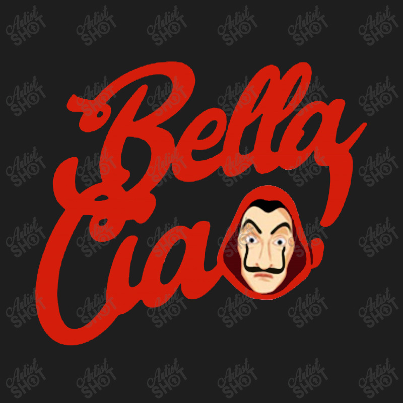 Funny Bella And Ciao Classic T-shirt | Artistshot